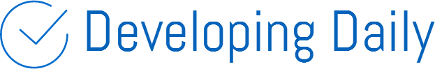 DevelopingDaily.Com logo