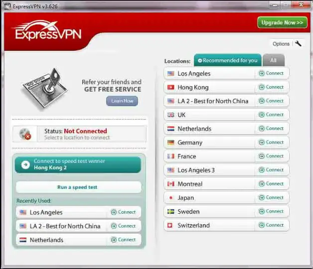 ExpressVPN