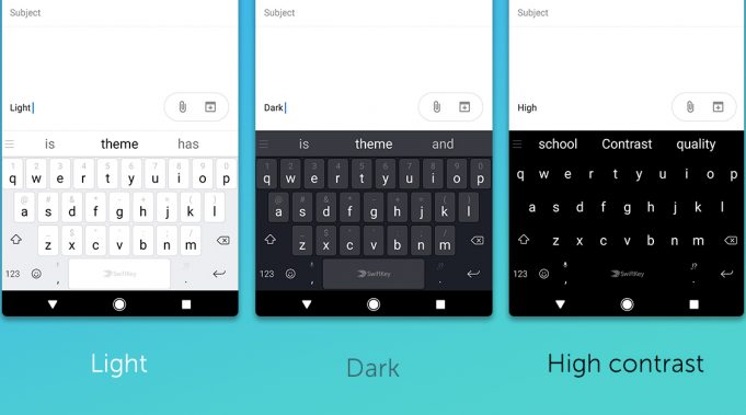 Swiftkey