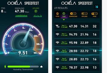 Increase your WiFi or internet speed on Android