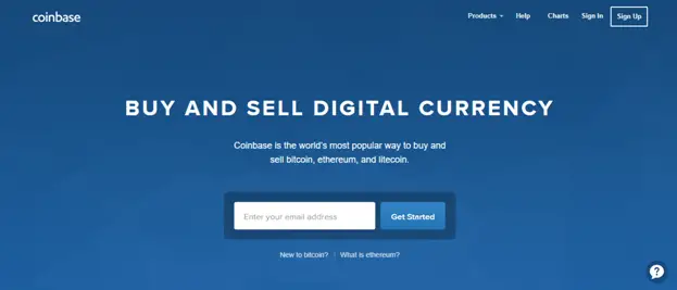 Coinbase Wallet