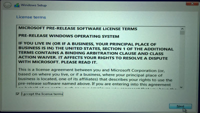 win to usb license code