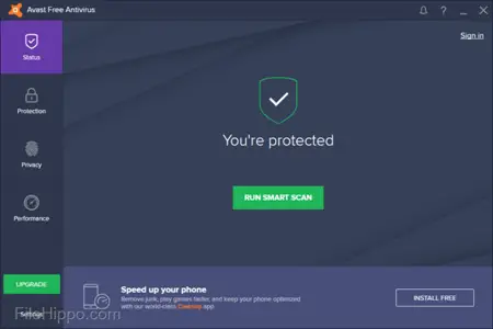 The 5 Best Free Windows Antivirus Software of 2021 - Developing Daily