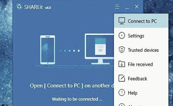 transfer-files-with-shareit-step-3