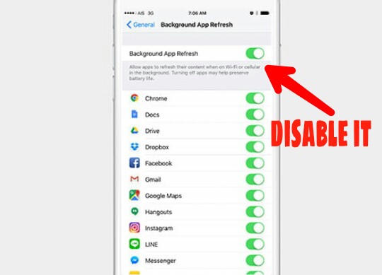 disable_background_app_refresh
