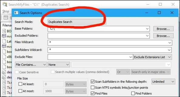 How To Find Duplicate Files In Windows 10 And How To Remove Them.