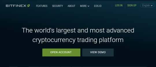 BitFinex