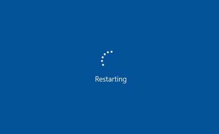 Restart-PC